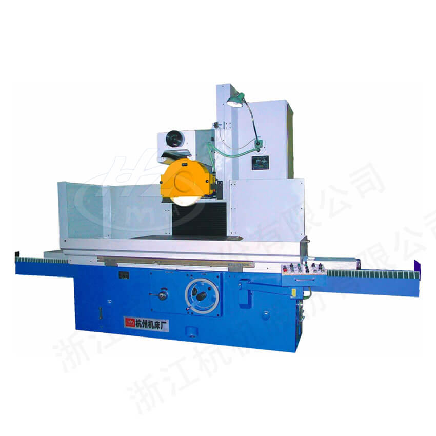 M7160x10/HZ M7160×16/HZ M7160×20/HZ M7160×30/HZ 卧轴矩台平面磨床(磨头移动式结构)